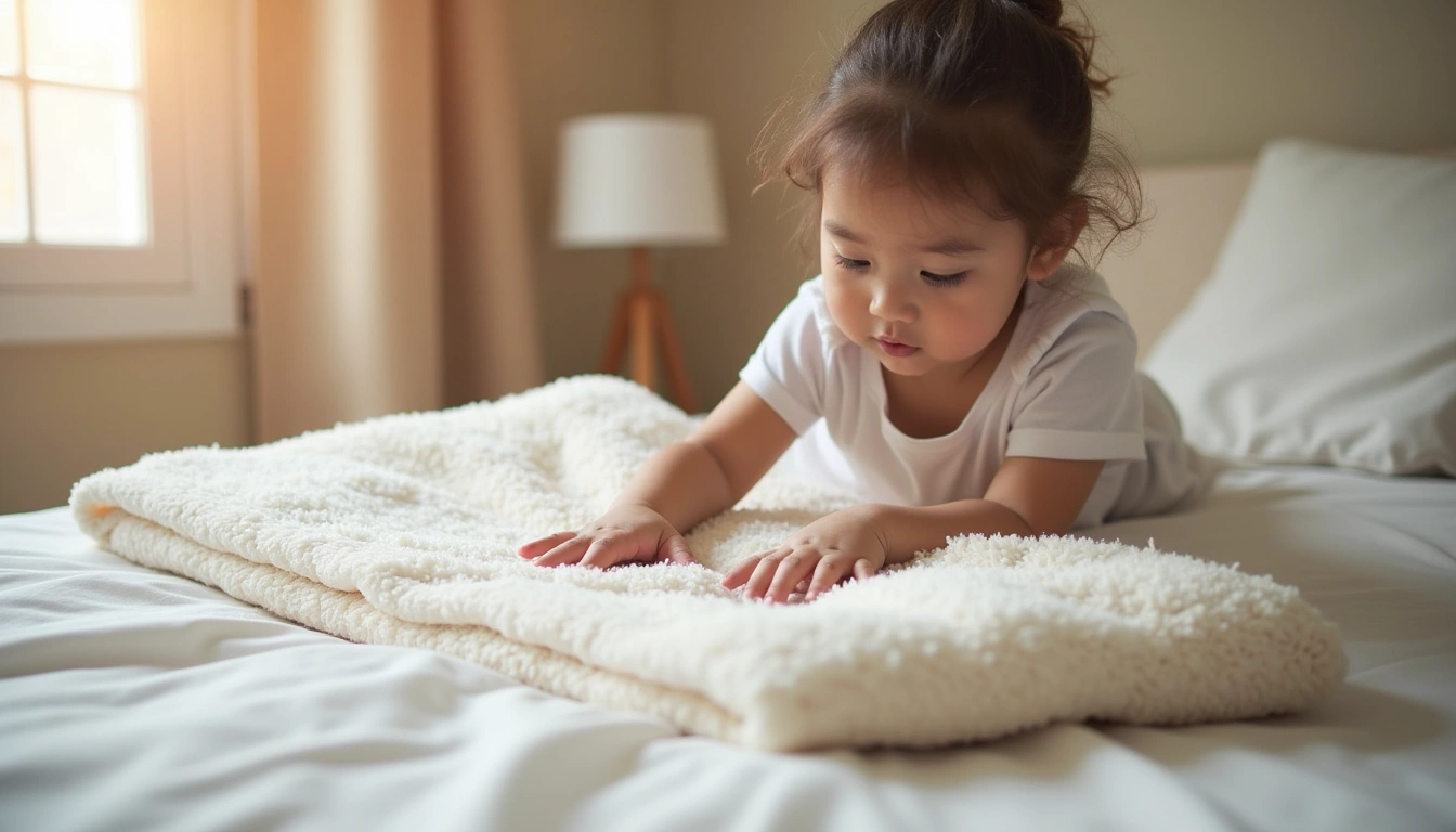 Cama Colchão Montessoriana Infantil Balaqui é boa? Vale a pena o investimento?