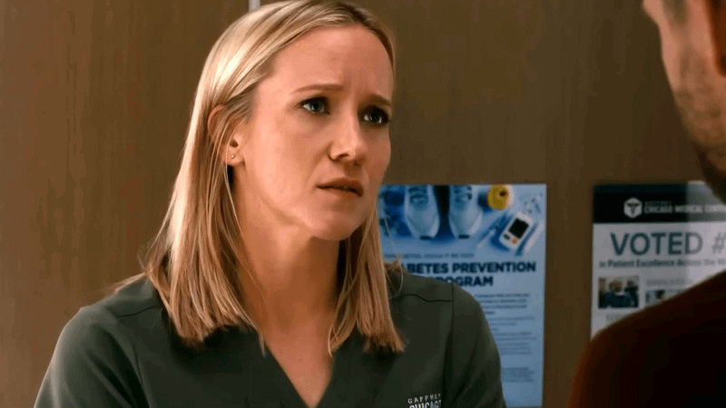 Chicago Med temporada 12 terá ausência importante de médica no time principal