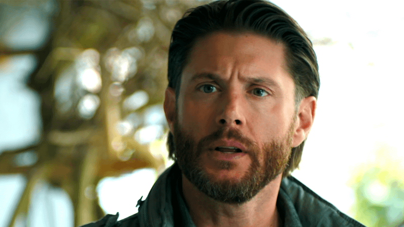 Retorno de Jensen Ackles reforça elenco da 4ª temporada de Tracker na CBS