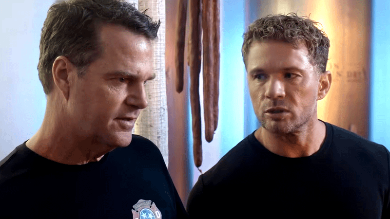 9-1-1: Nashville quebra tendência da franquia ao manter elenco principal na primeira temporada