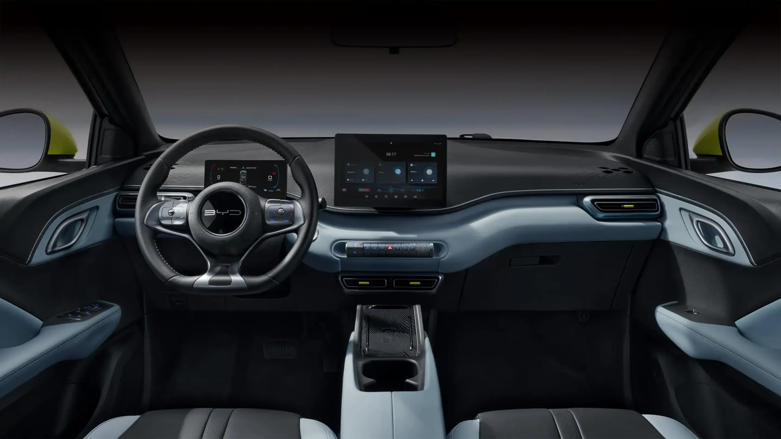 BYD Dolphin Mini 2027: preço, Tabela Fipe e versões em setembro de 2026