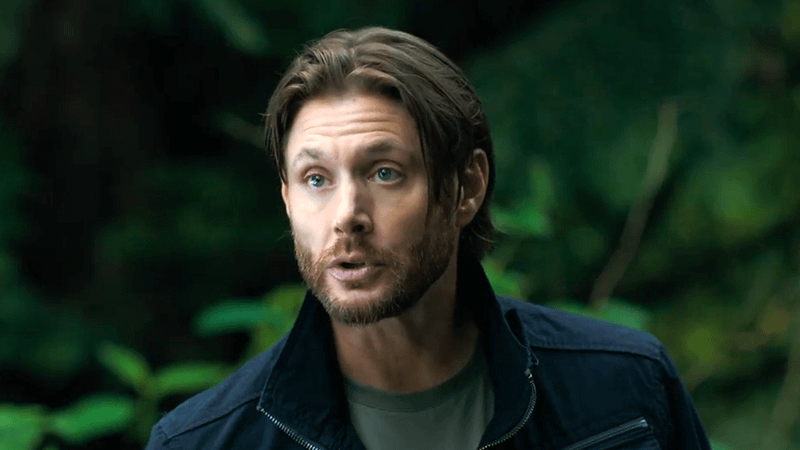 Retorno de Jensen Ackles reforça elenco da 4ª temporada de Tracker na CBS