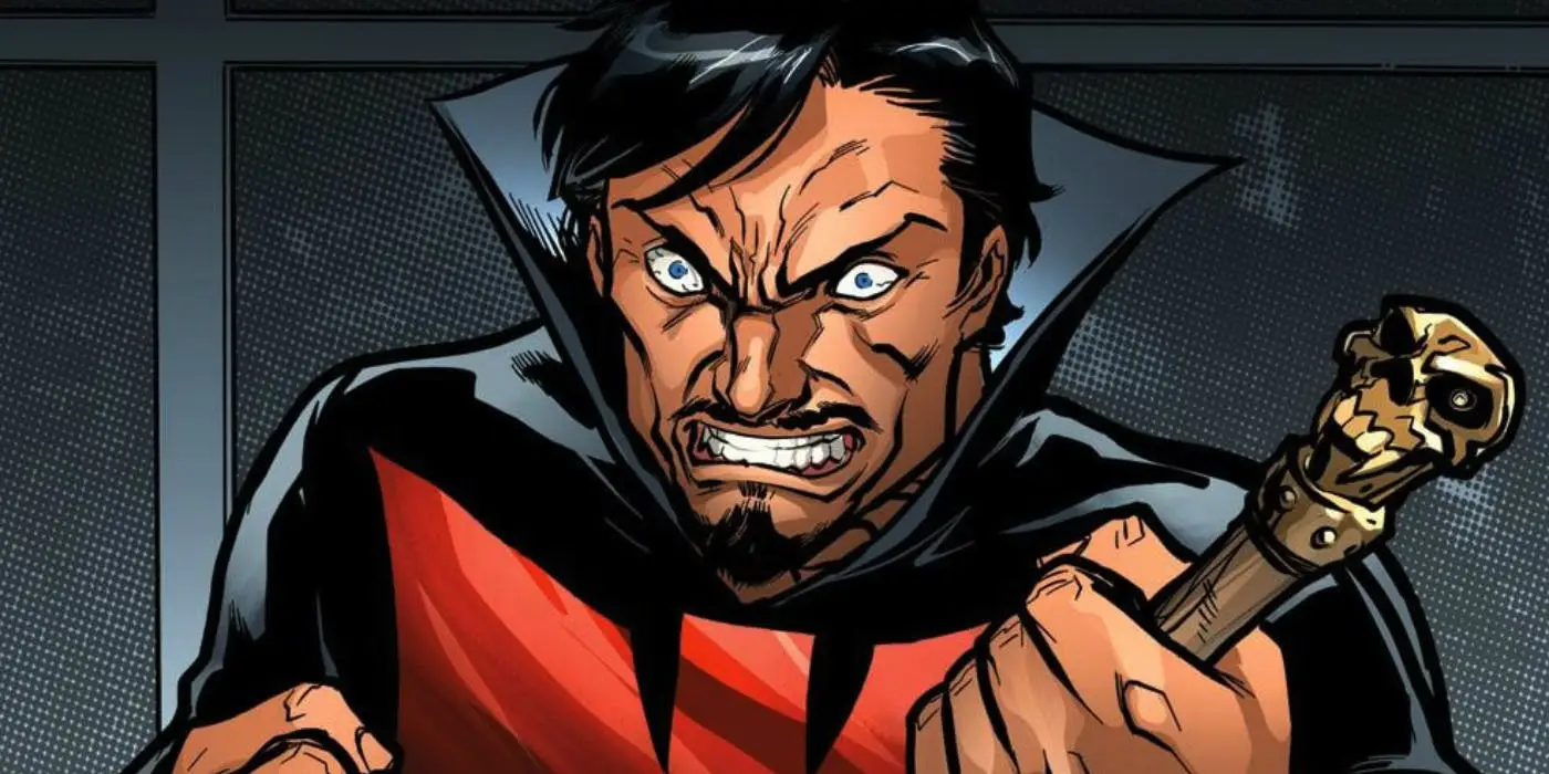 6 Principais Vilões que a Primeira Equipe dos X-Men no MCU Deve Enfrentar (Além de Mister Sinister)