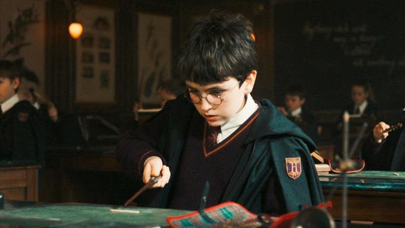 HBO apresenta novos designs para 5 varinhas em reboot de Harry Potter