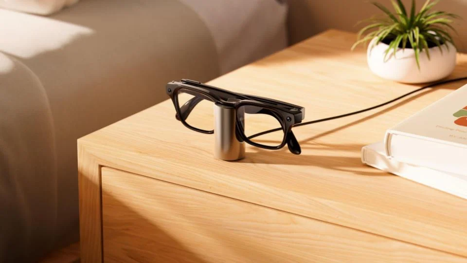 Meta Glasses terão lançamento oficial no Brasil; coleção com LISA é destaque