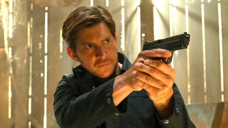 Spin-off de Neagley estreia na Amazon Prime no mesmo dia do final da 4ª temporada de Reacher