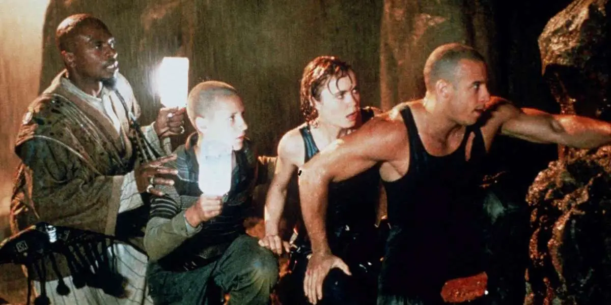 8 filmes de ficção científica para assistir se você gostou de Stargate