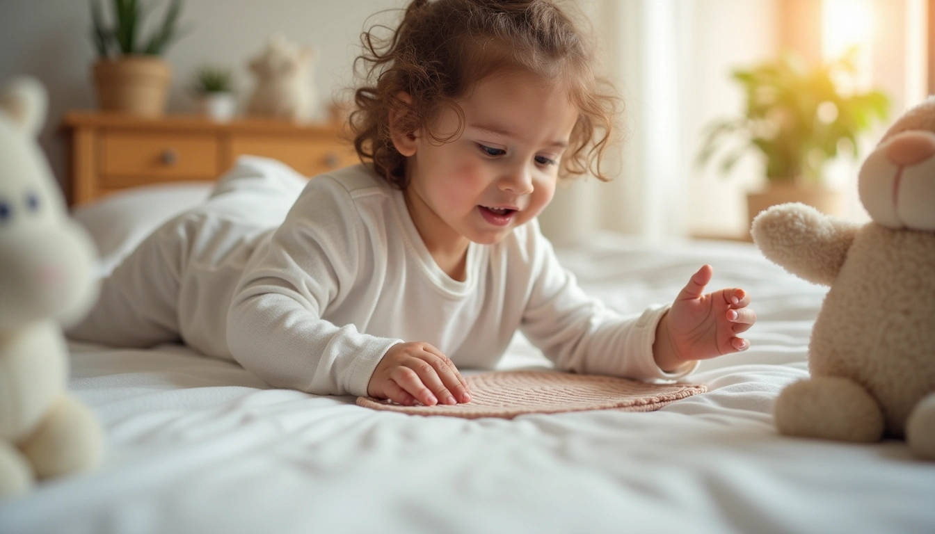 Cama Colchão Montessoriana Infantil Balaqui é boa? Vale a pena o investimento?