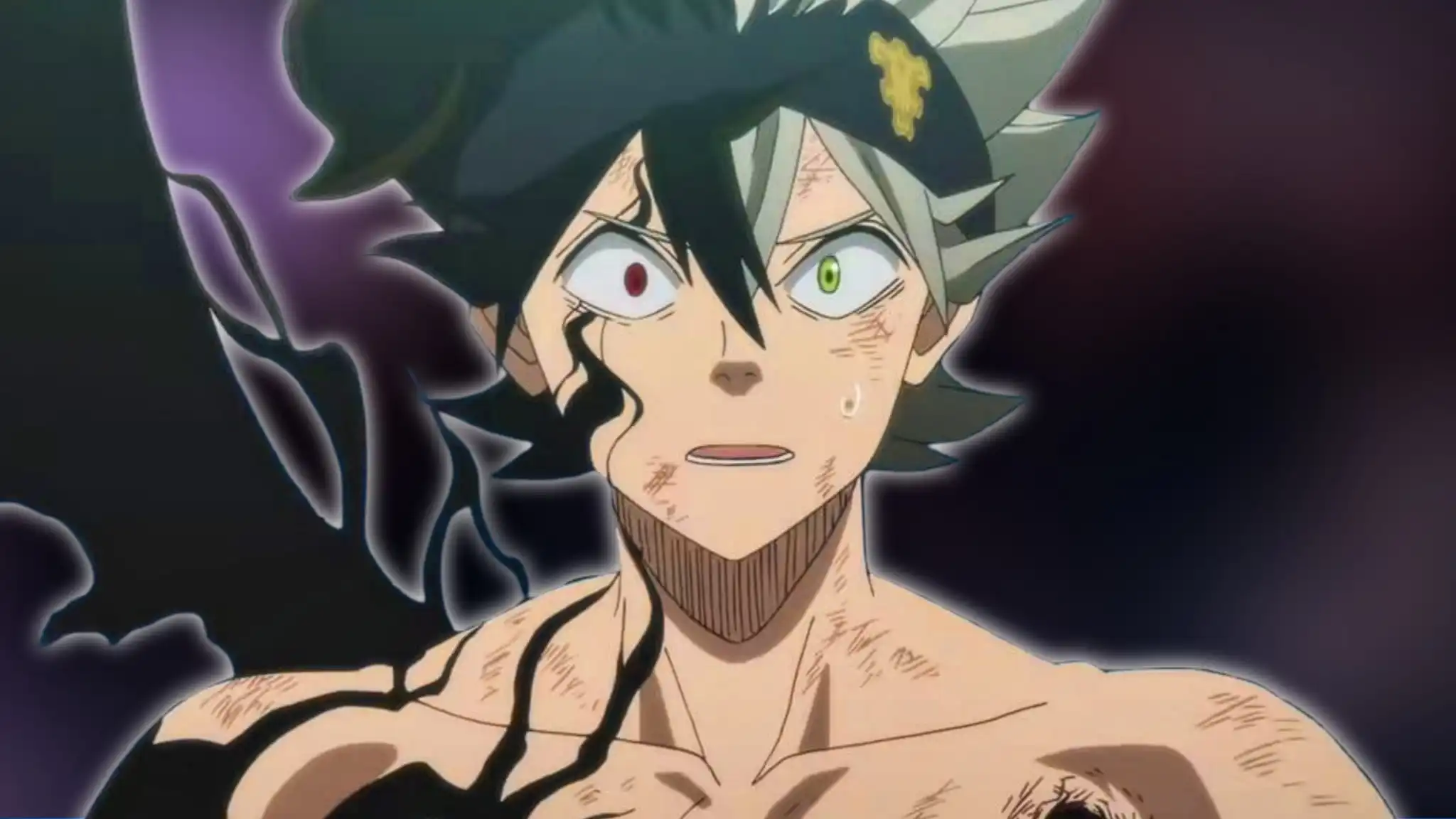 Black Clover anuncia oficialmente novo conteúdo e estreia da segunda temporada para outubro de 2026