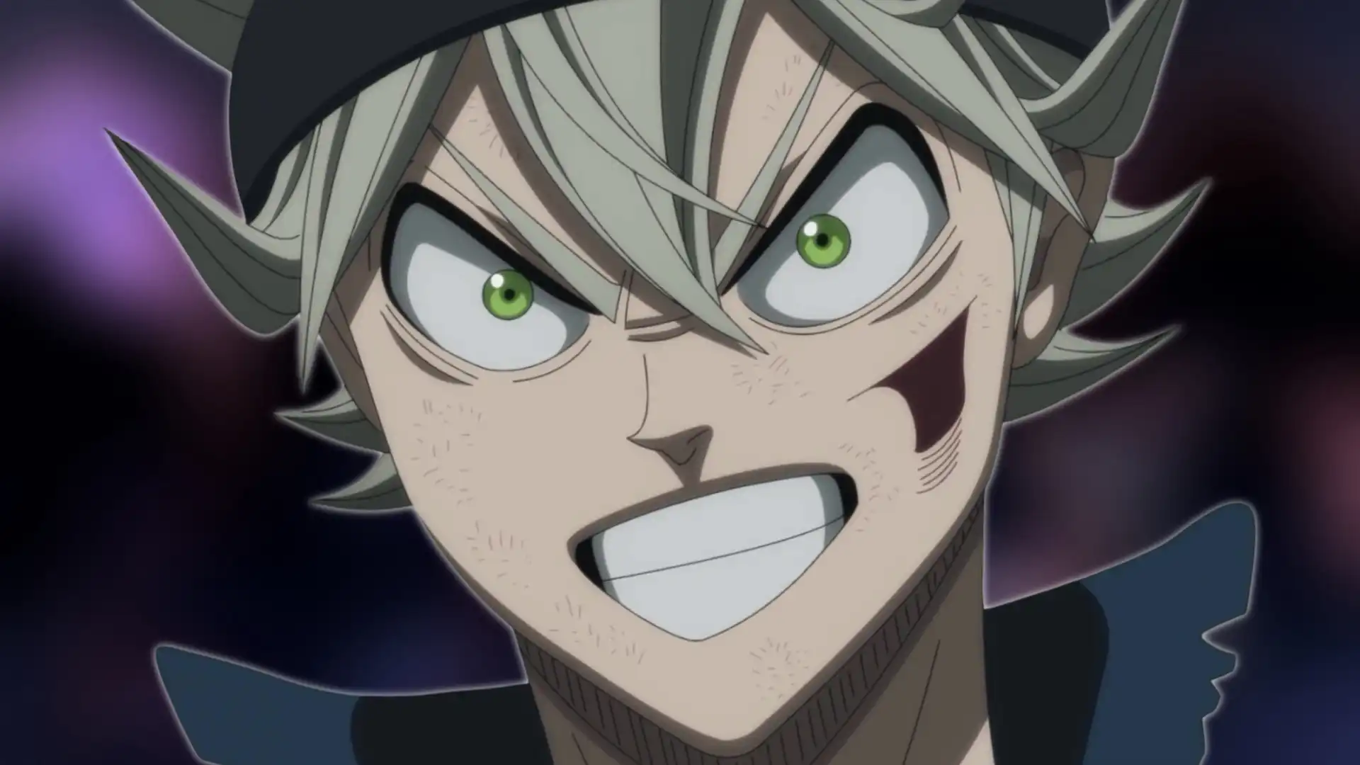 Autor de Black Clover revela motivo do fracasso de seu primeiro mangá Hungry Joker