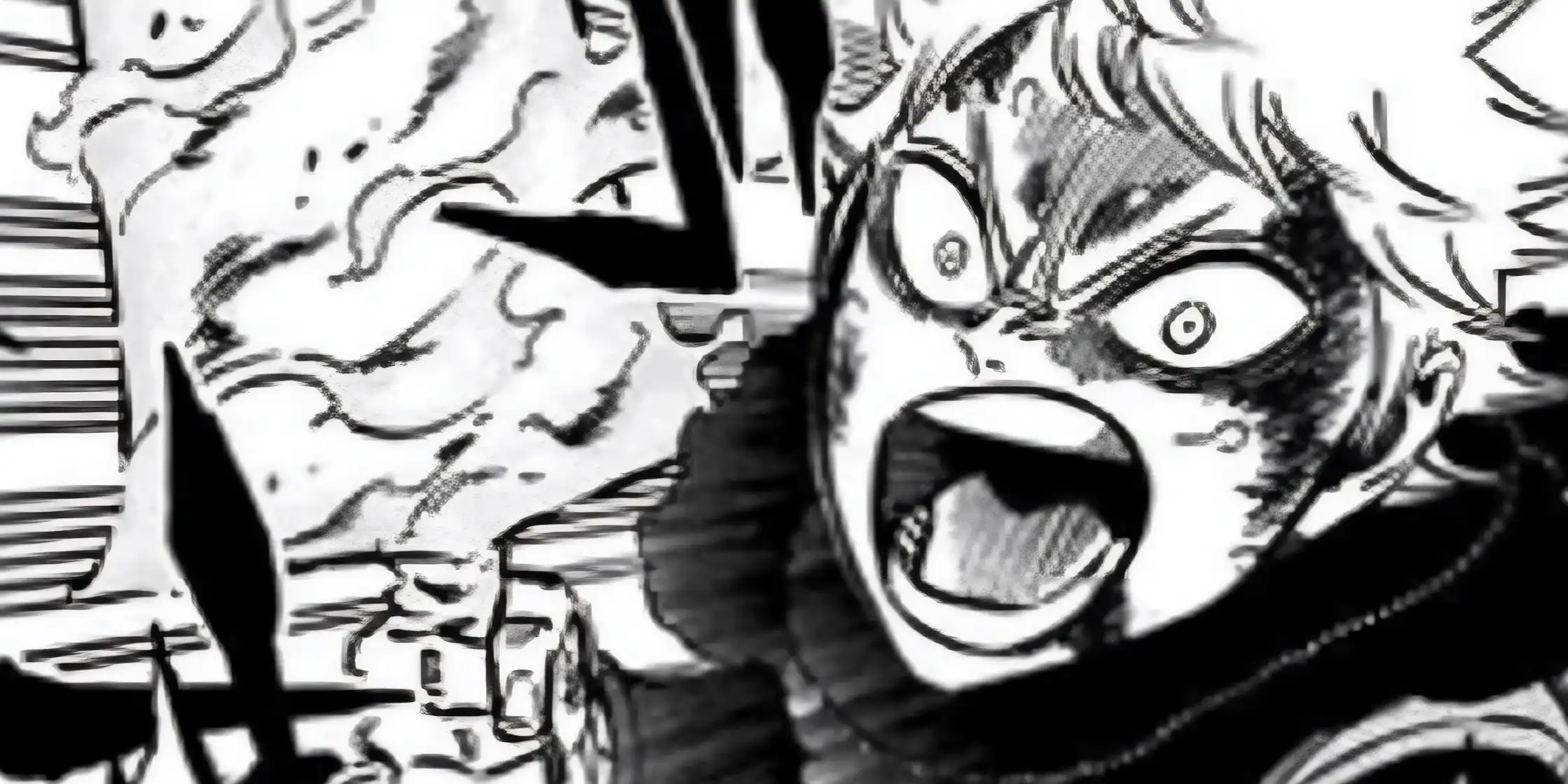 Os 8 Magos Mais Poderosos do Reino de Espadas em Black Clover, Rankeados