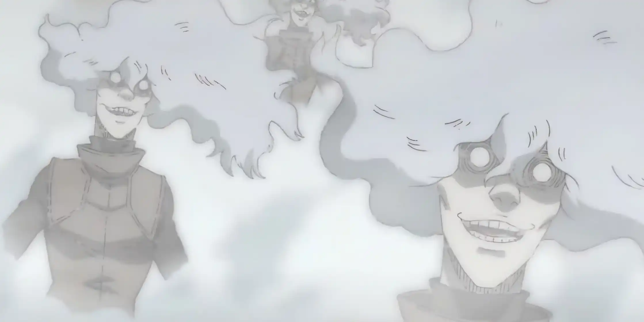 Os 8 Magos Mais Poderosos do Reino de Espadas em Black Clover, Rankeados
