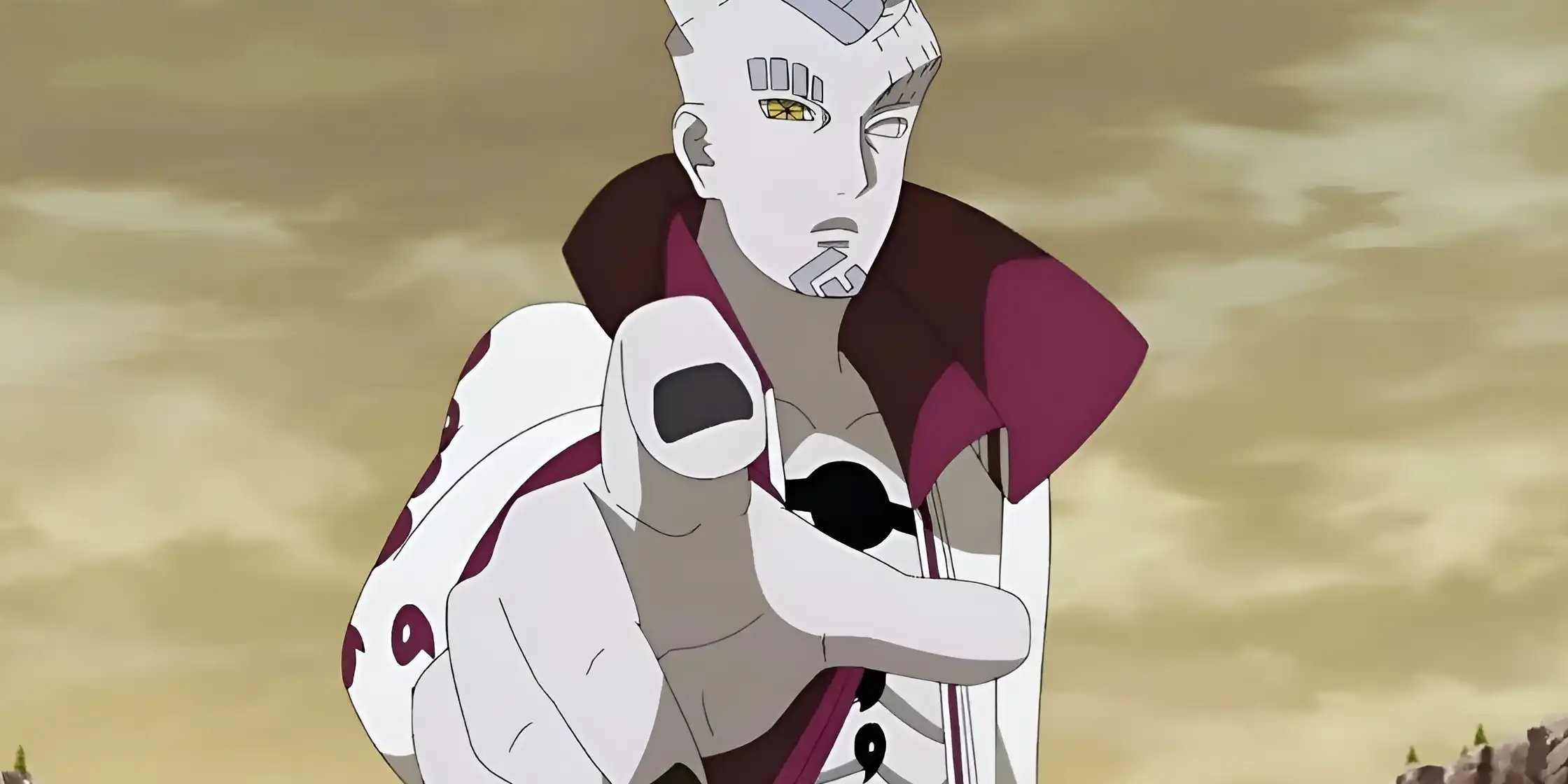 Boruto: 7 novos personagens que Sasuke Uchiha não consegue derrotar após Shippuden
