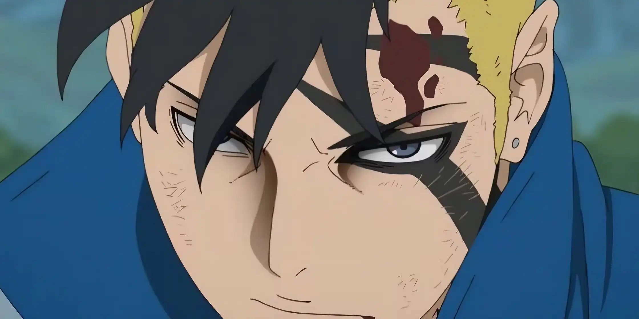 Boruto: 7 novos personagens que Sasuke Uchiha não consegue derrotar após Shippuden