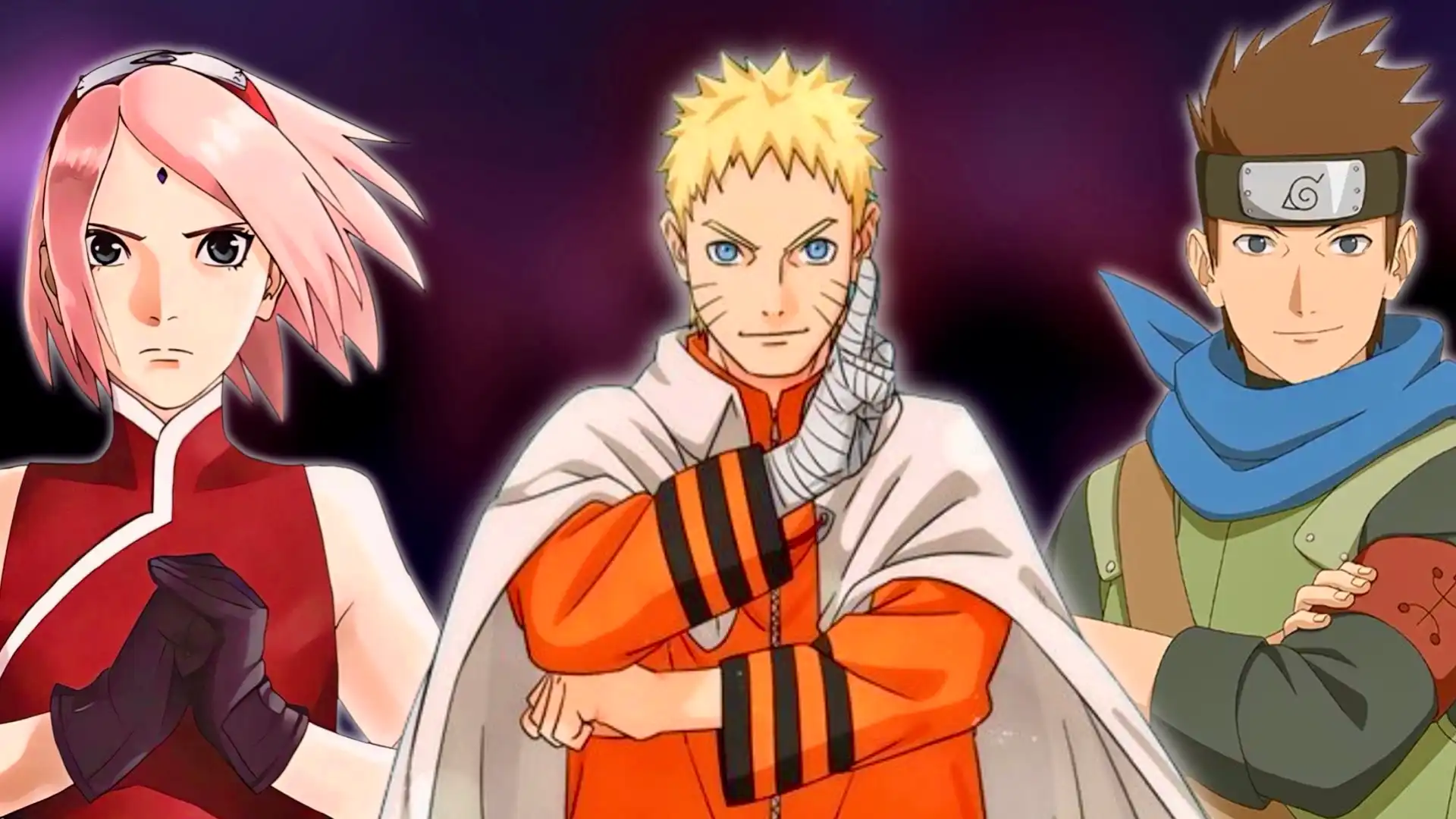 Konoha se prepara para eleger seu novo ninja mais forte após 12 anos