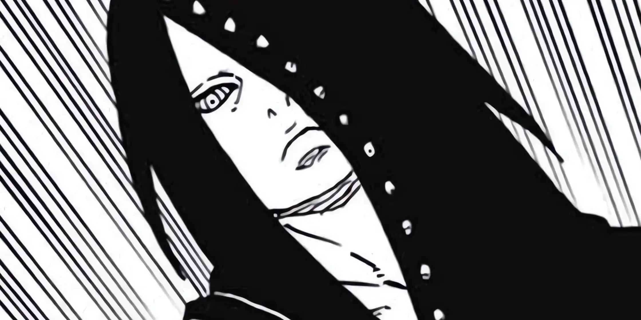 Boruto: 7 novos personagens que Sasuke Uchiha não consegue derrotar após Shippuden