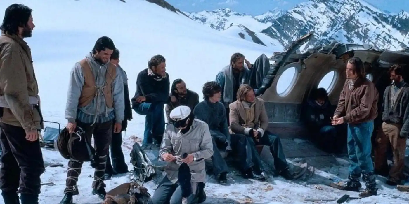 Os 10 Melhores Filmes de Sobrevivência na Natureza Selvagem, Classificados