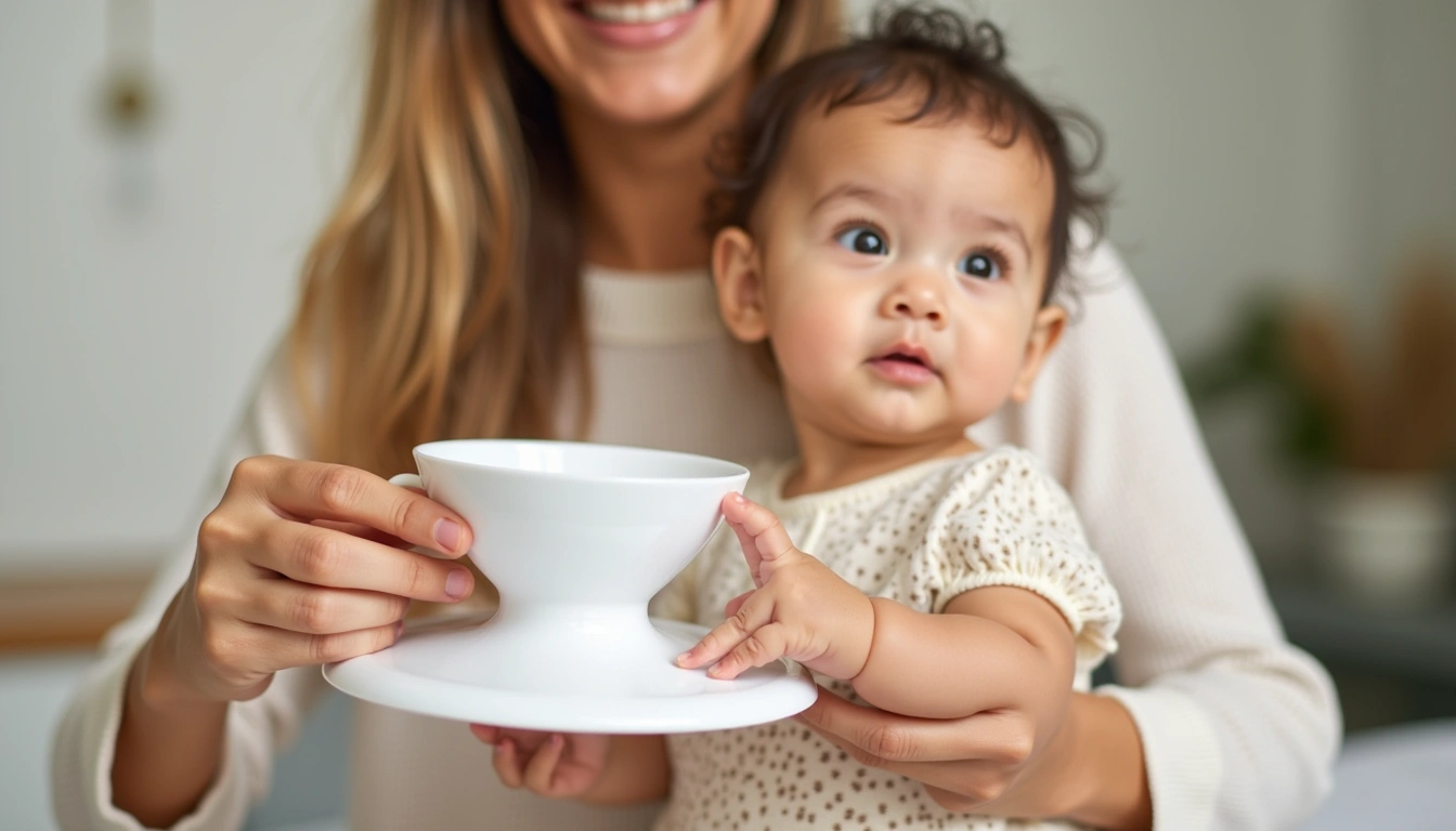 Melhores chiqueirinhos para bebê: 7 opções seguras e práticas (análise 2024)