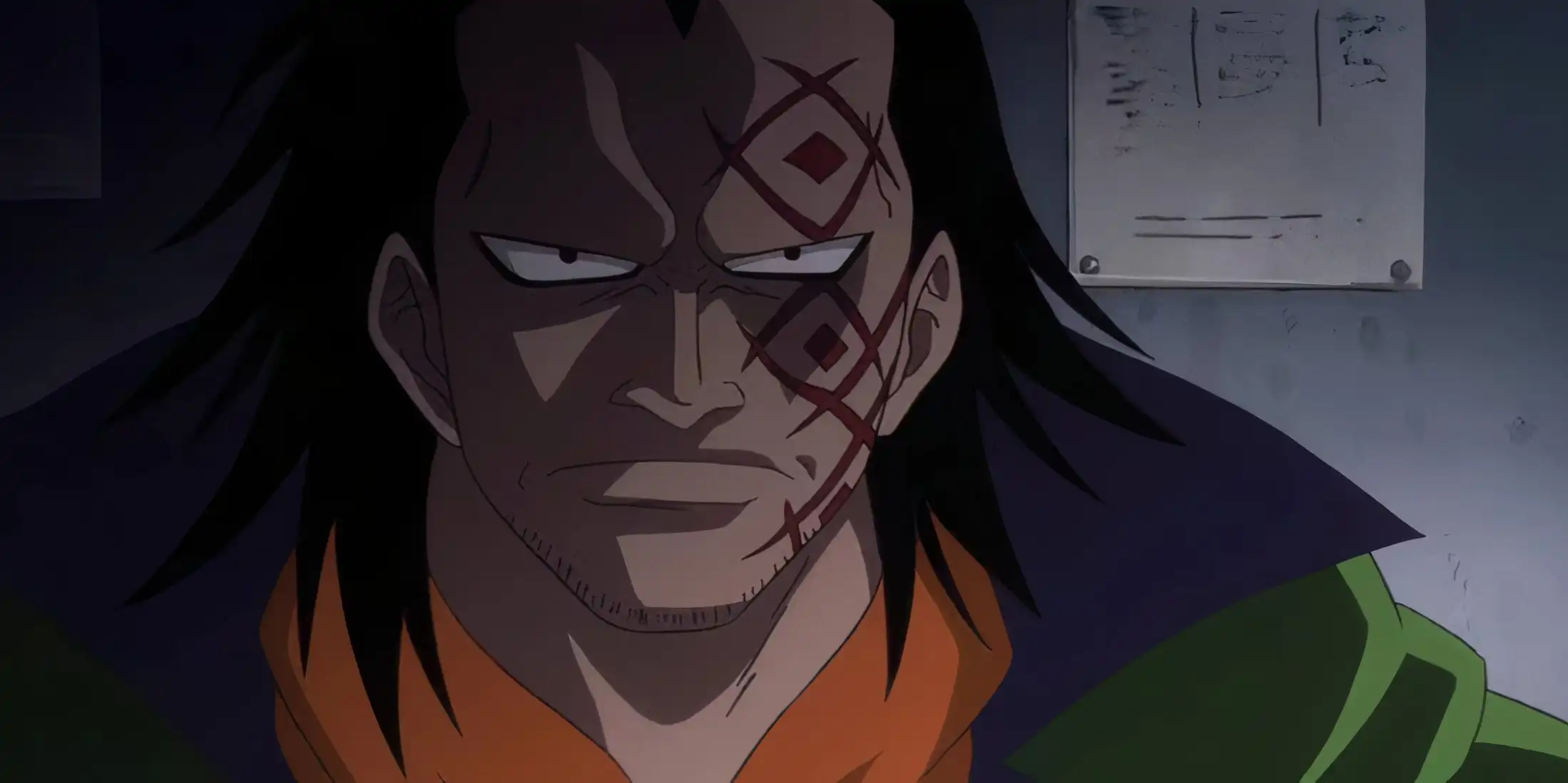 One Piece: 11 usuários de Haki mais poderosos que Loki, classificados