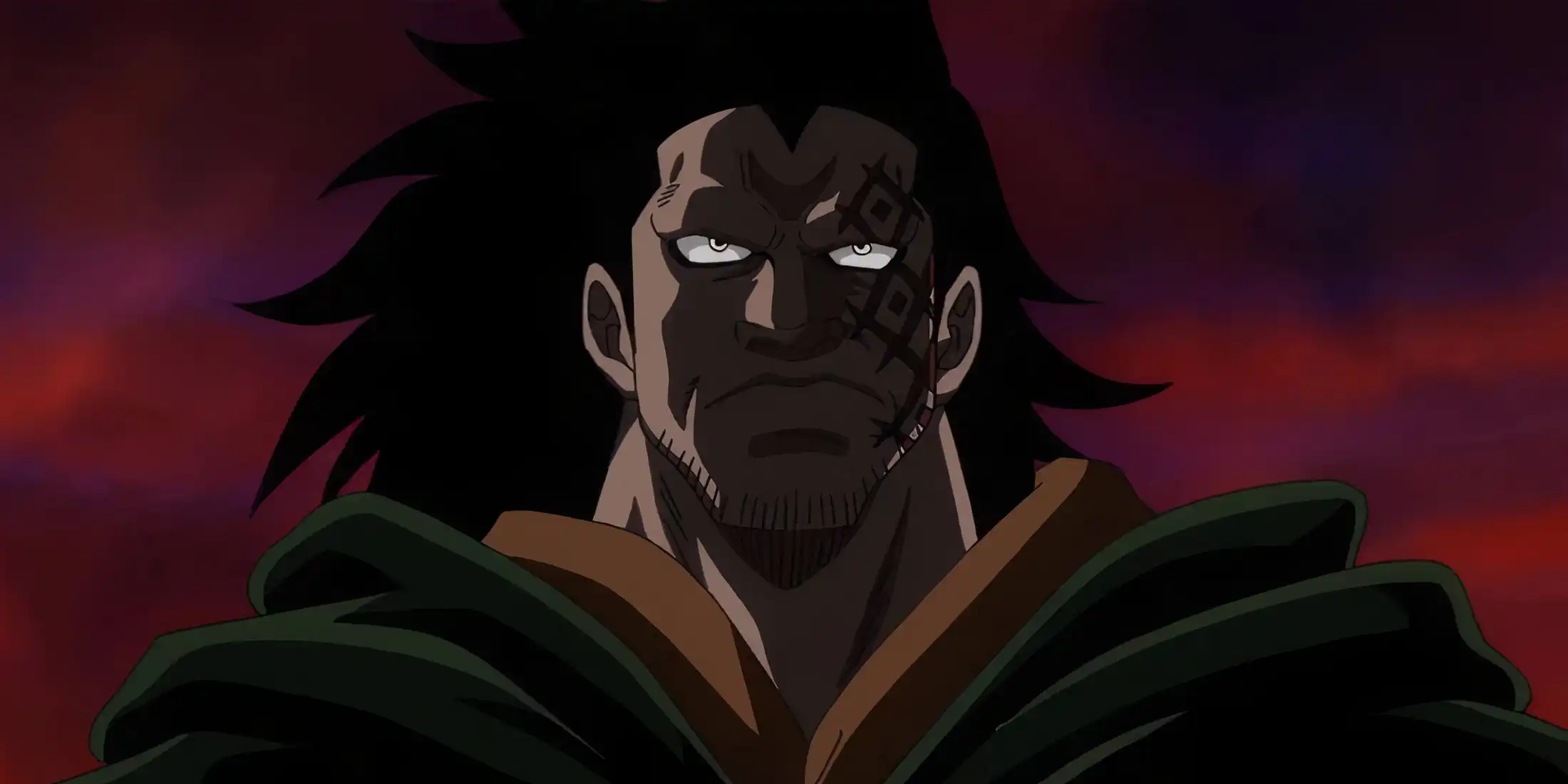 One Piece: 11 usuários de Haki mais poderosos que Loki, classificados