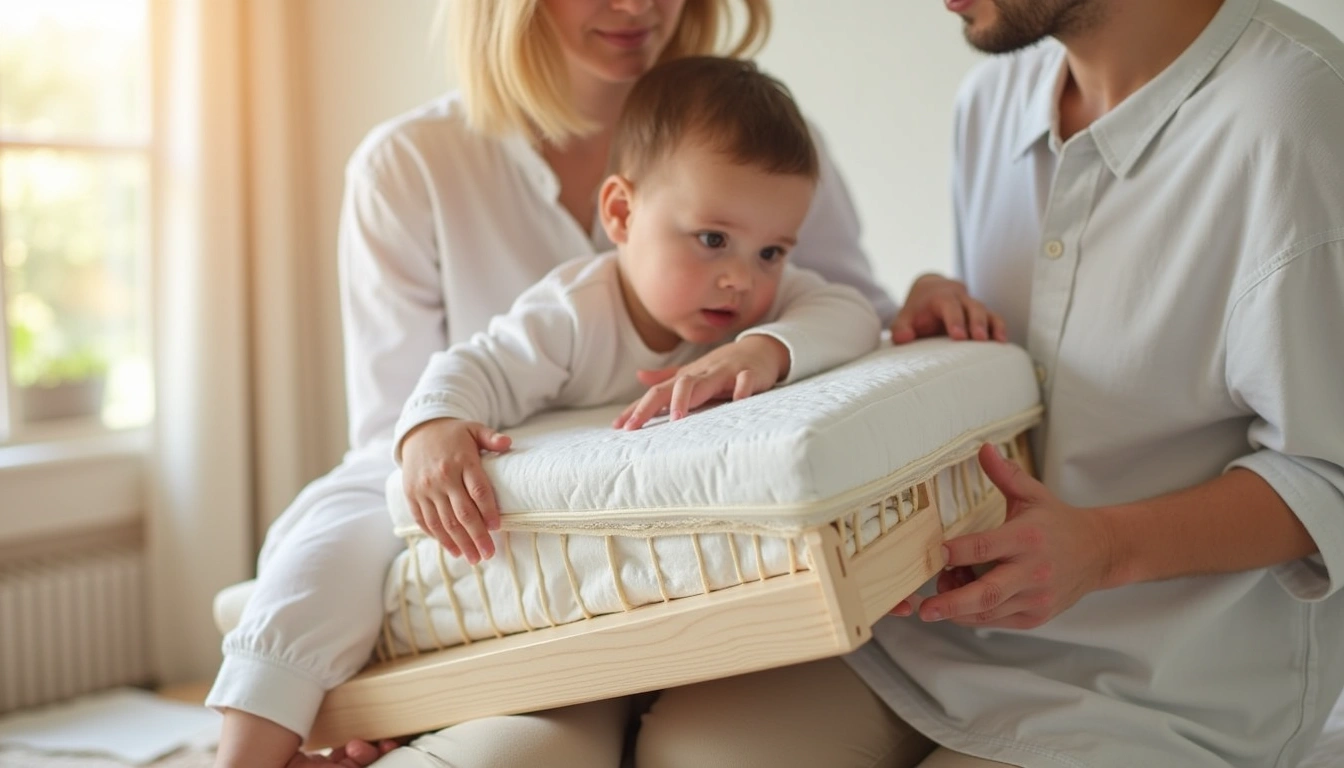 Melhores camas montessorianas de 2024: liberdade, segurança e conforto no quarto infantil