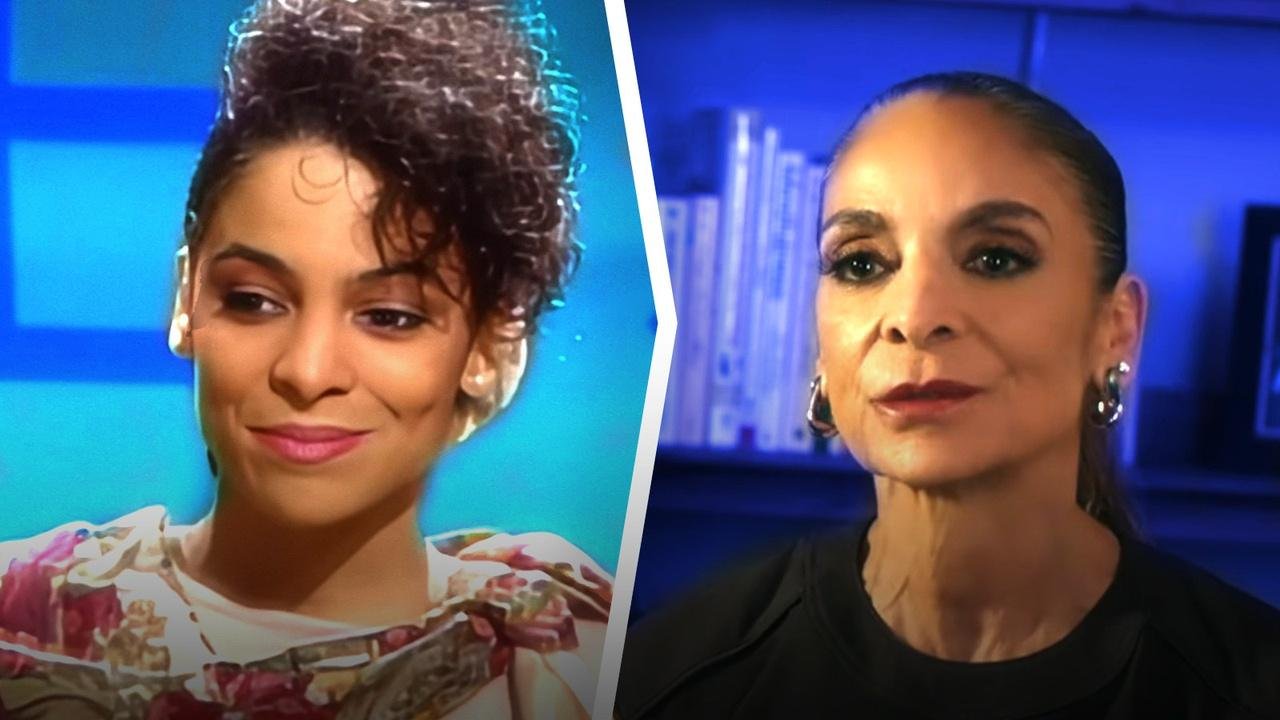 Netflix atualiza visual de Jasmine Guy em continuação de “A Different World” para 2026
