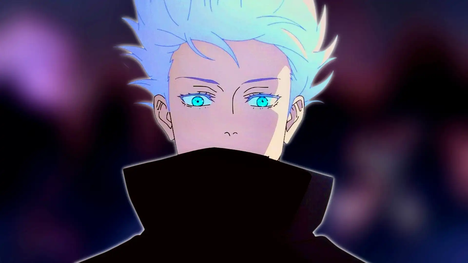 Retorno de Gojo Satoru em Jujutsu Kaisen é confirmado para 2027