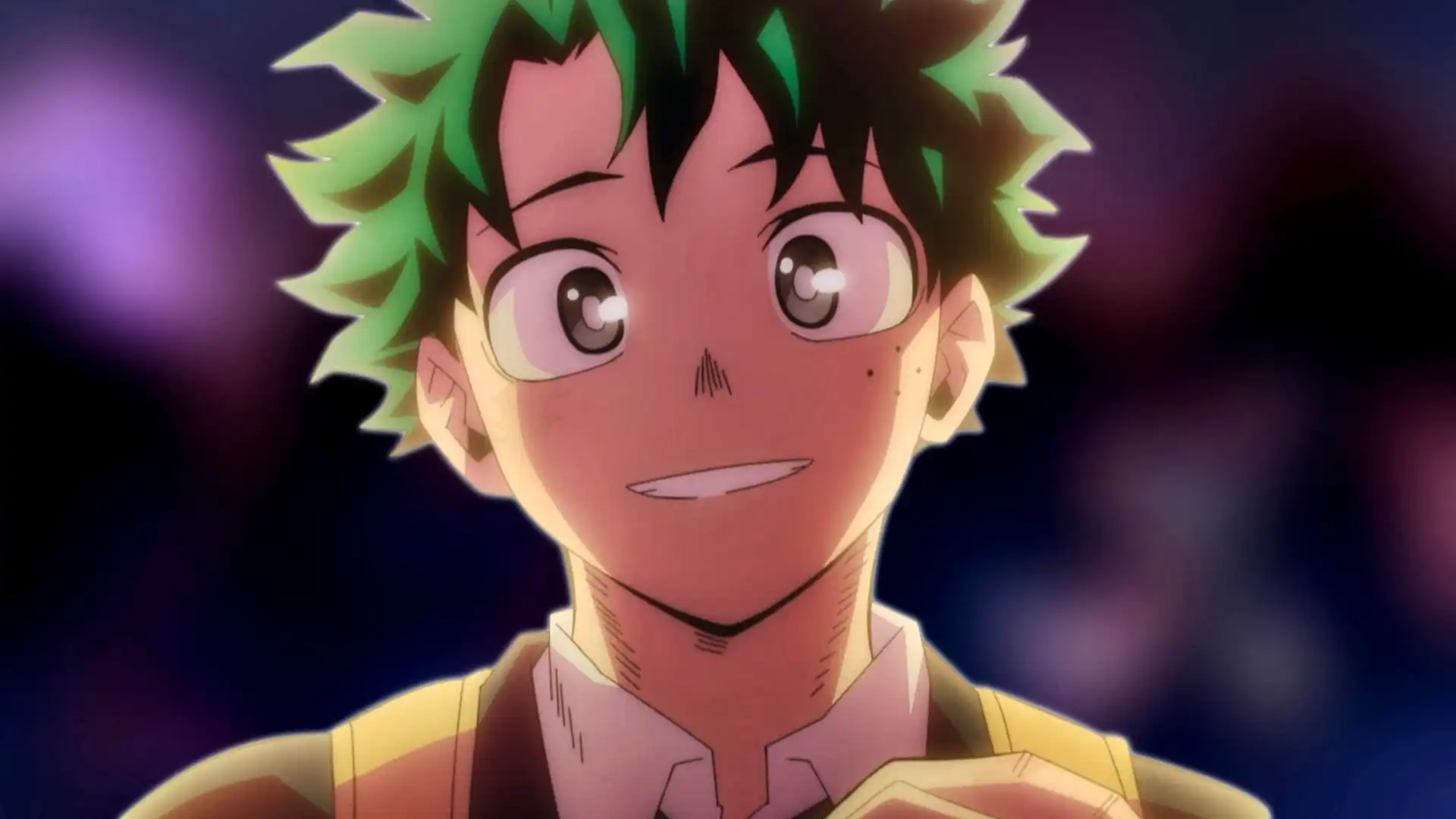 My Hero Academia anuncia retorno oficial e novidades para Jump Festa 2027