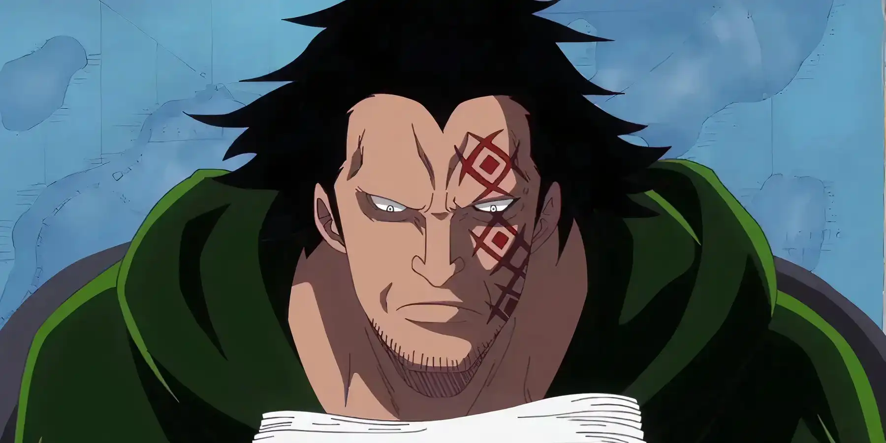 One Piece: 11 usuários de Haki mais poderosos que Loki, classificados