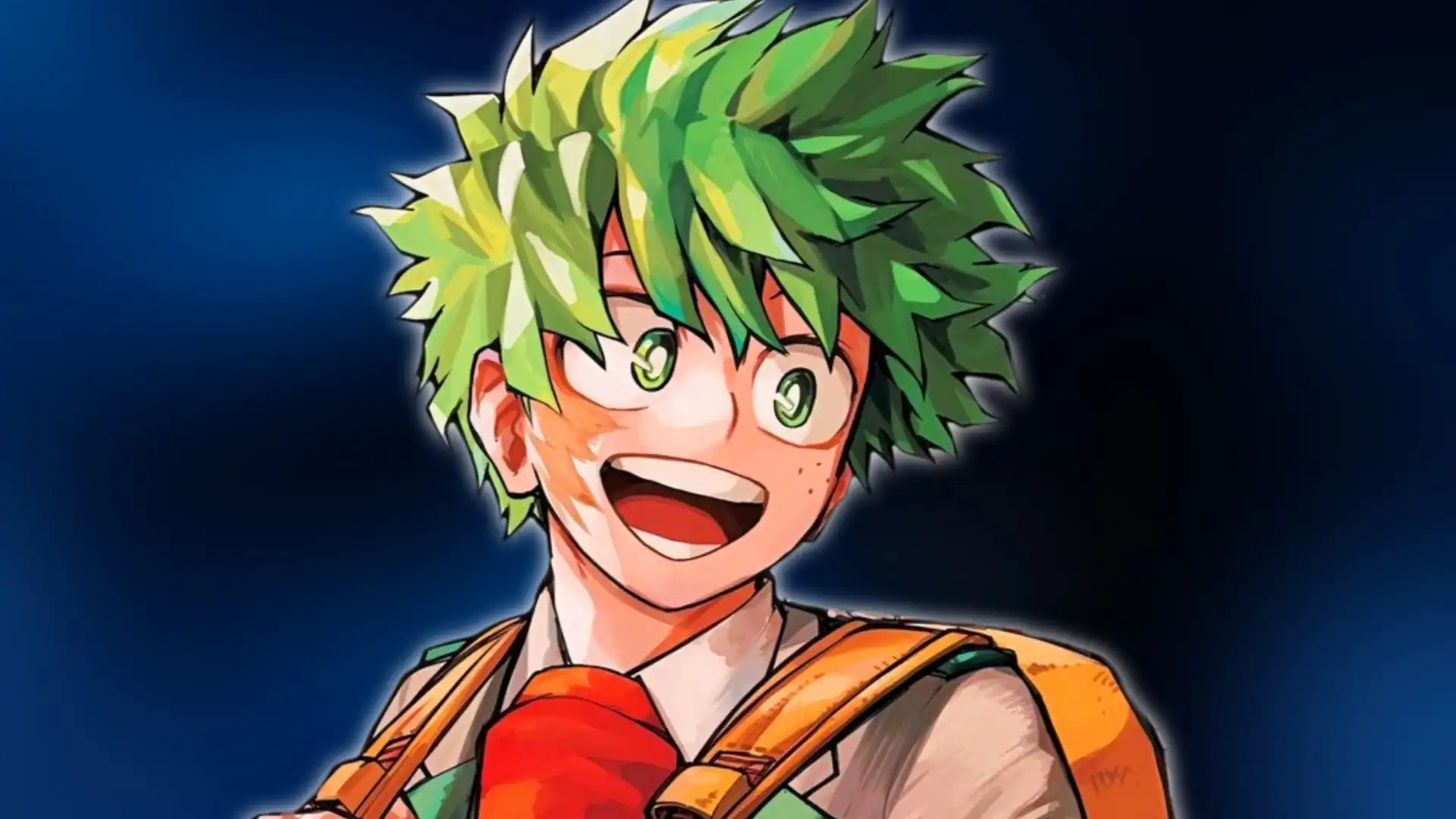 My Hero Academia anuncia retorno oficial e novidades para Jump Festa 2027