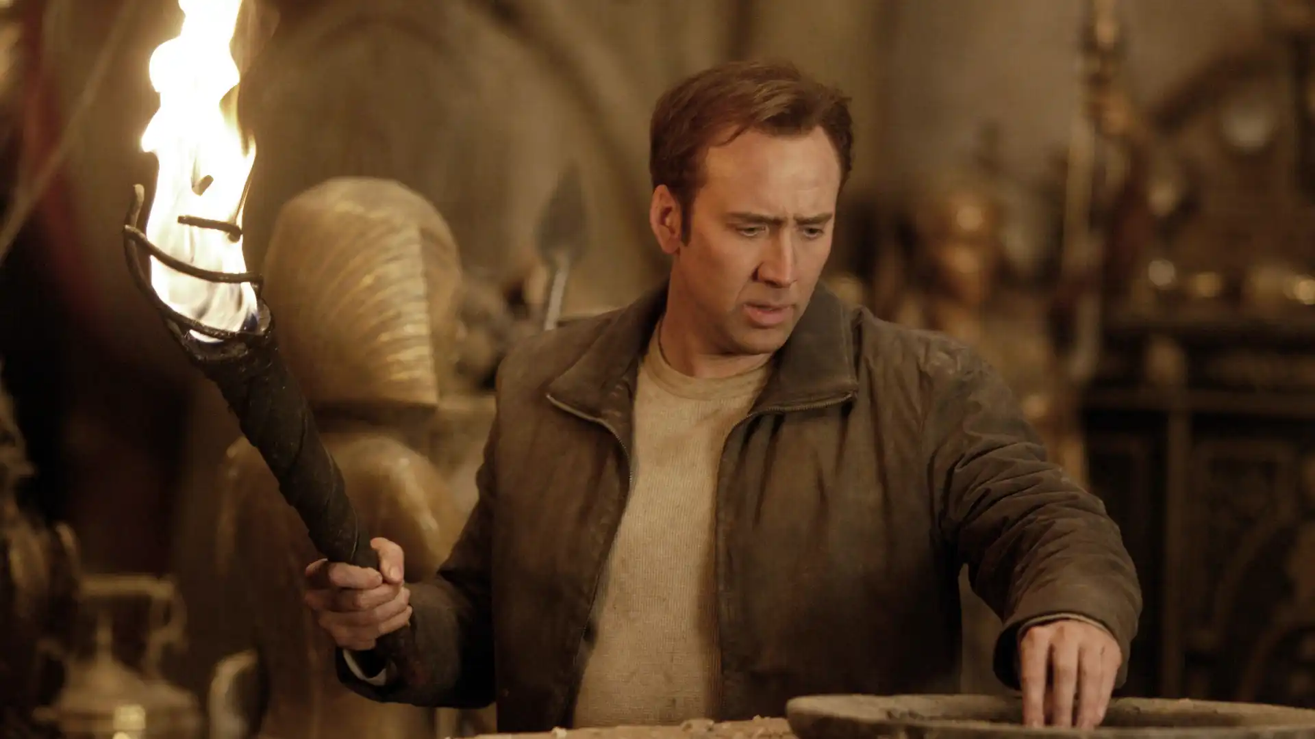 10 Filmes que Tentaram Substituir Indiana Jones