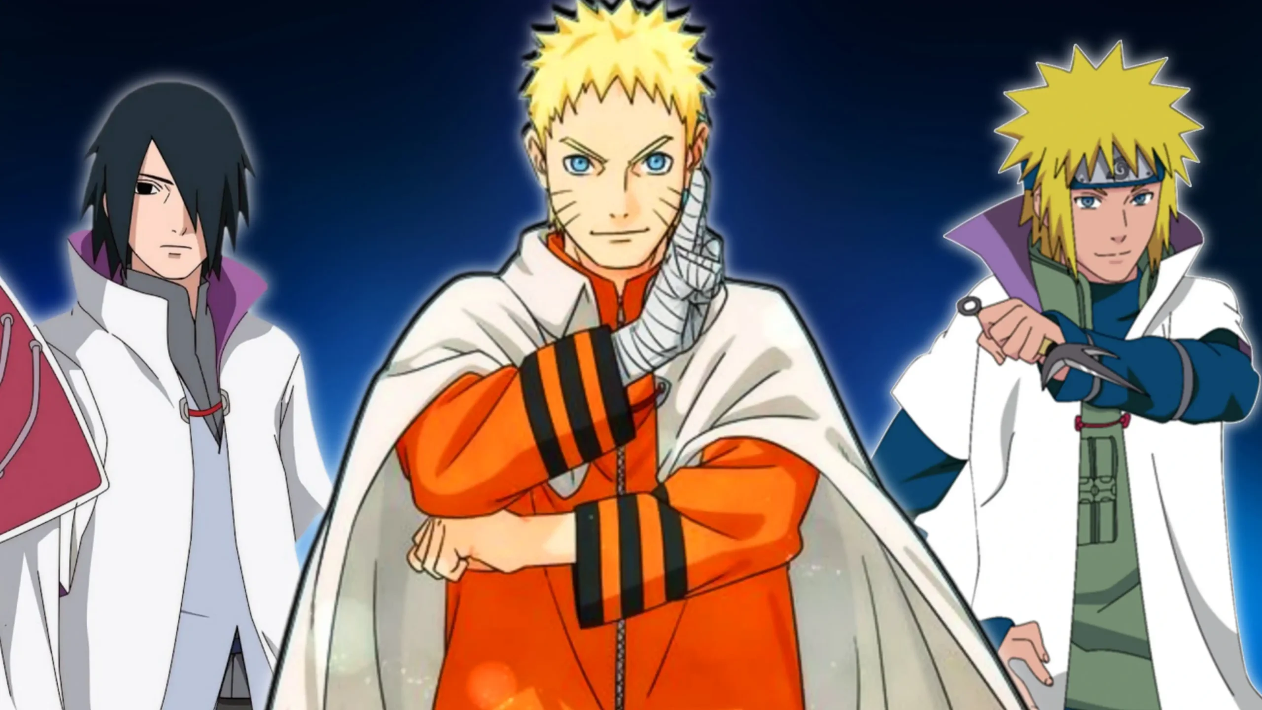 Konoha se prepara para eleger seu novo ninja mais forte após 12 anos