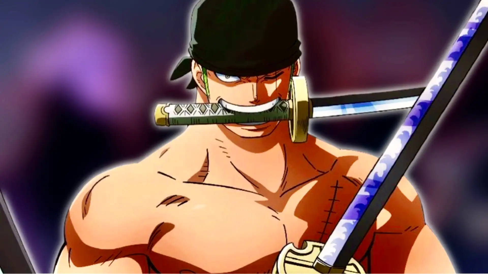 One Piece revela o novo Haki oficial de Zoro após 11 anos