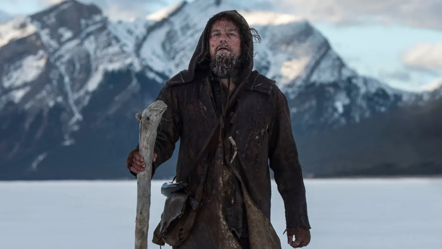 Os 10 Melhores Filmes de Sobrevivência na Natureza Selvagem, Classificados