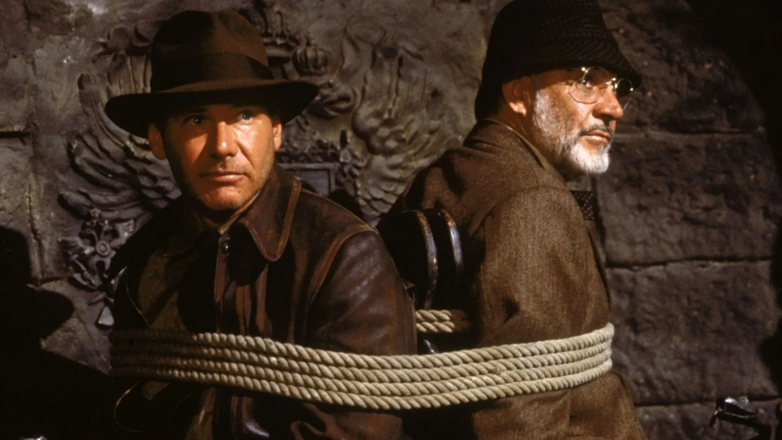 10 Filmes que Tentaram Substituir Indiana Jones