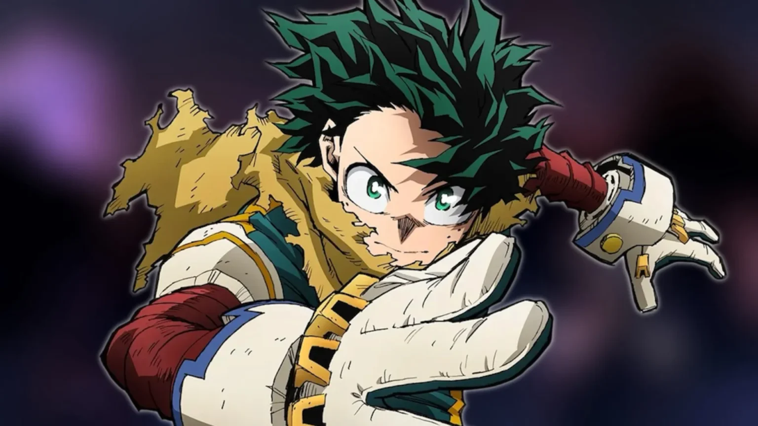 My Hero Academia anuncia retorno oficial e novidades para Jump Festa 2027