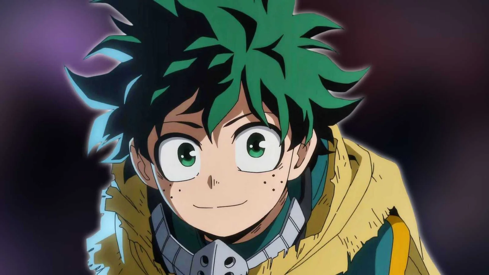 My Hero Academia anuncia retorno oficial e novidades para Jump Festa 2027
