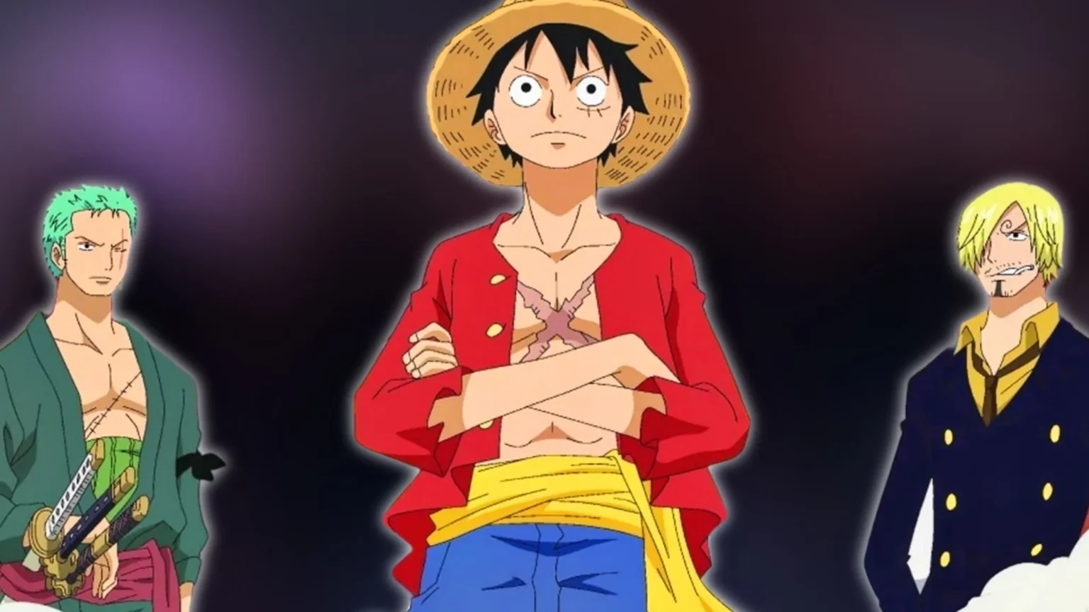 One Piece confirma os 3 piratas mais fortes da nova geração no arco Elbaf
