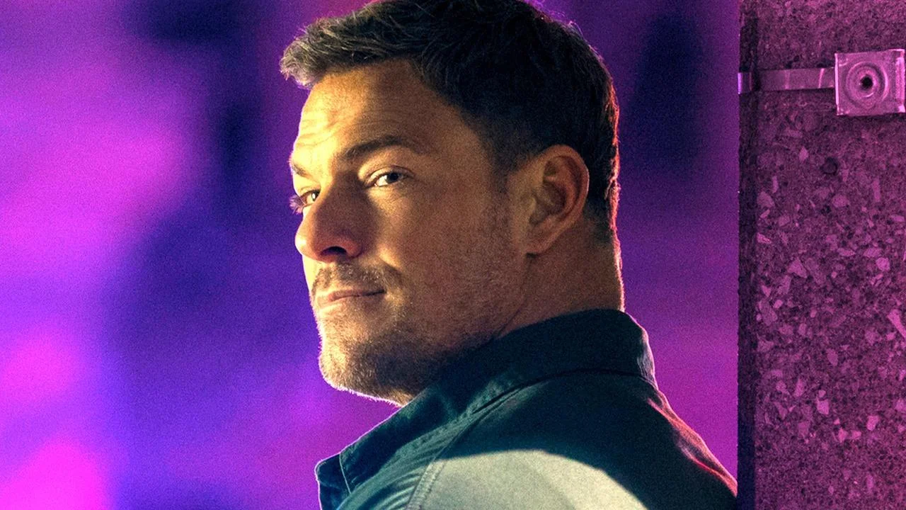 Spin-off de Neagley estreia na Amazon Prime no mesmo dia do final da 4ª temporada de Reacher