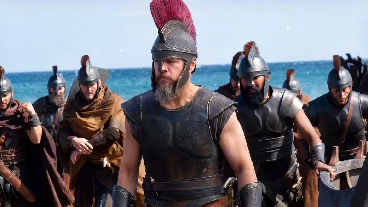 Ranking dos 8 Melhores Filmes de Ação de 2026 Até Agora