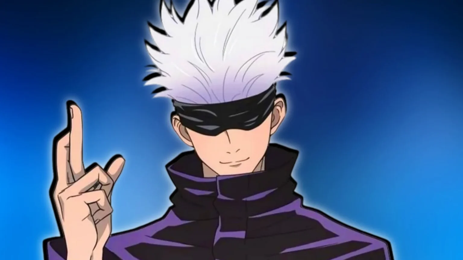 Retorno de Gojo Satoru em Jujutsu Kaisen é confirmado para 2027