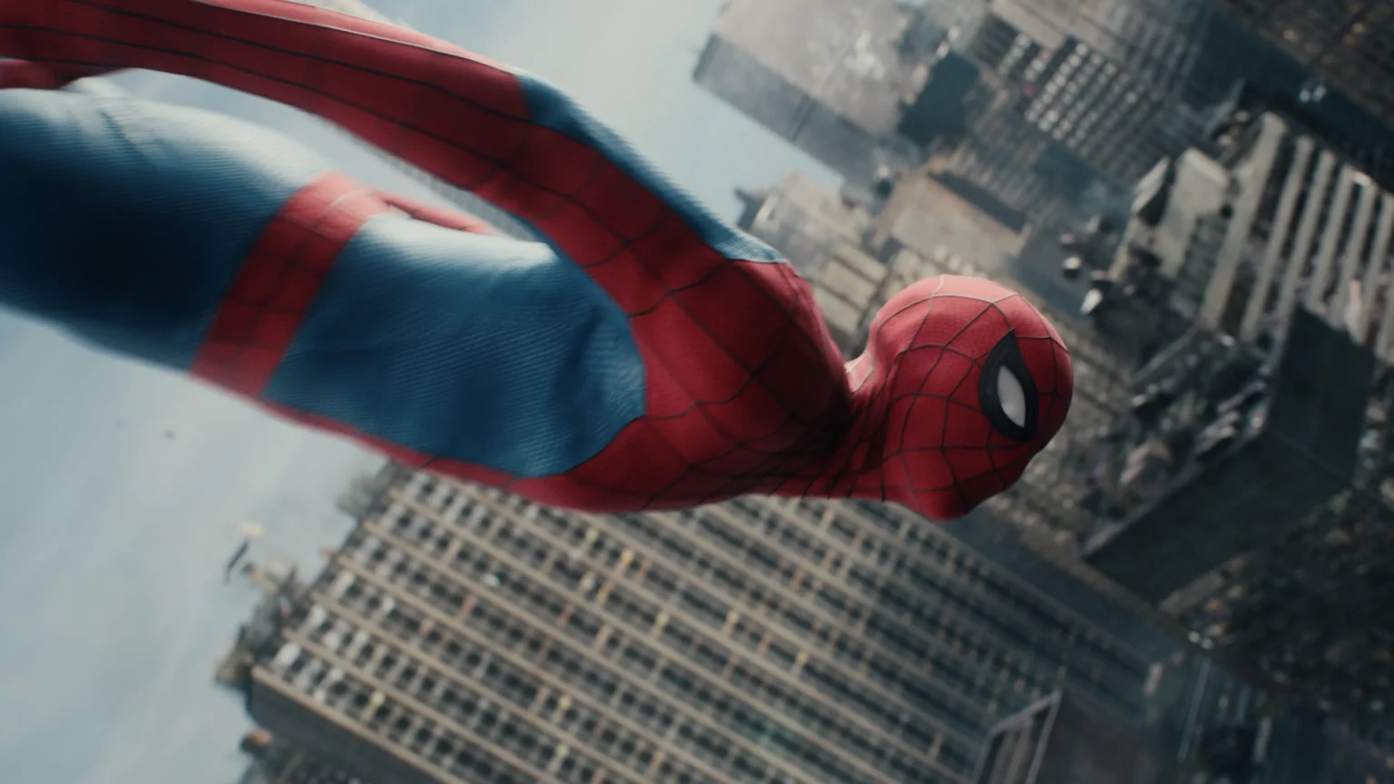 Tom Holland pode ter mantido segredo sobre conexão de Spider-Man em Avengers: Doomsday