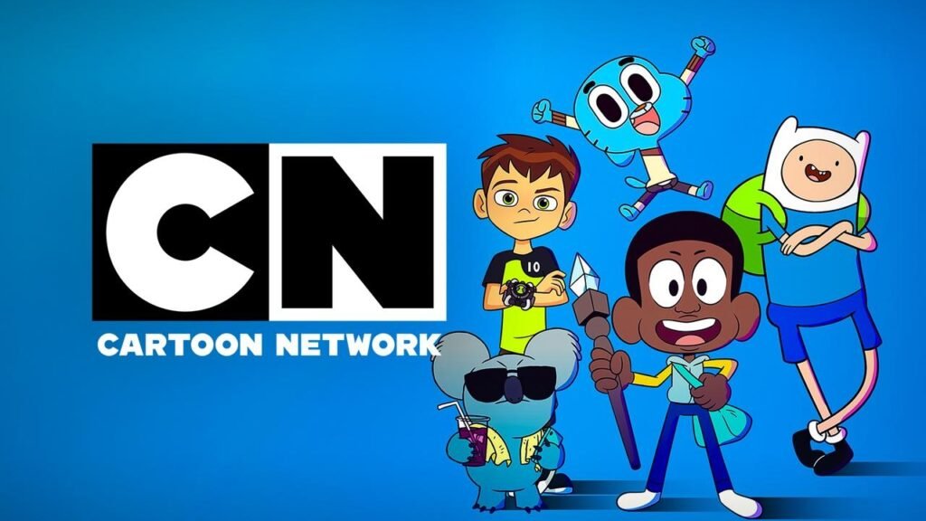 Warner Bros. encerra marca Cartoonito nos EUA antes da fusão com Paramount