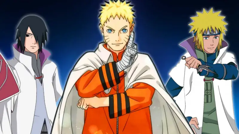 Konoha se prepara para eleger seu novo ninja mais forte após 12 anos