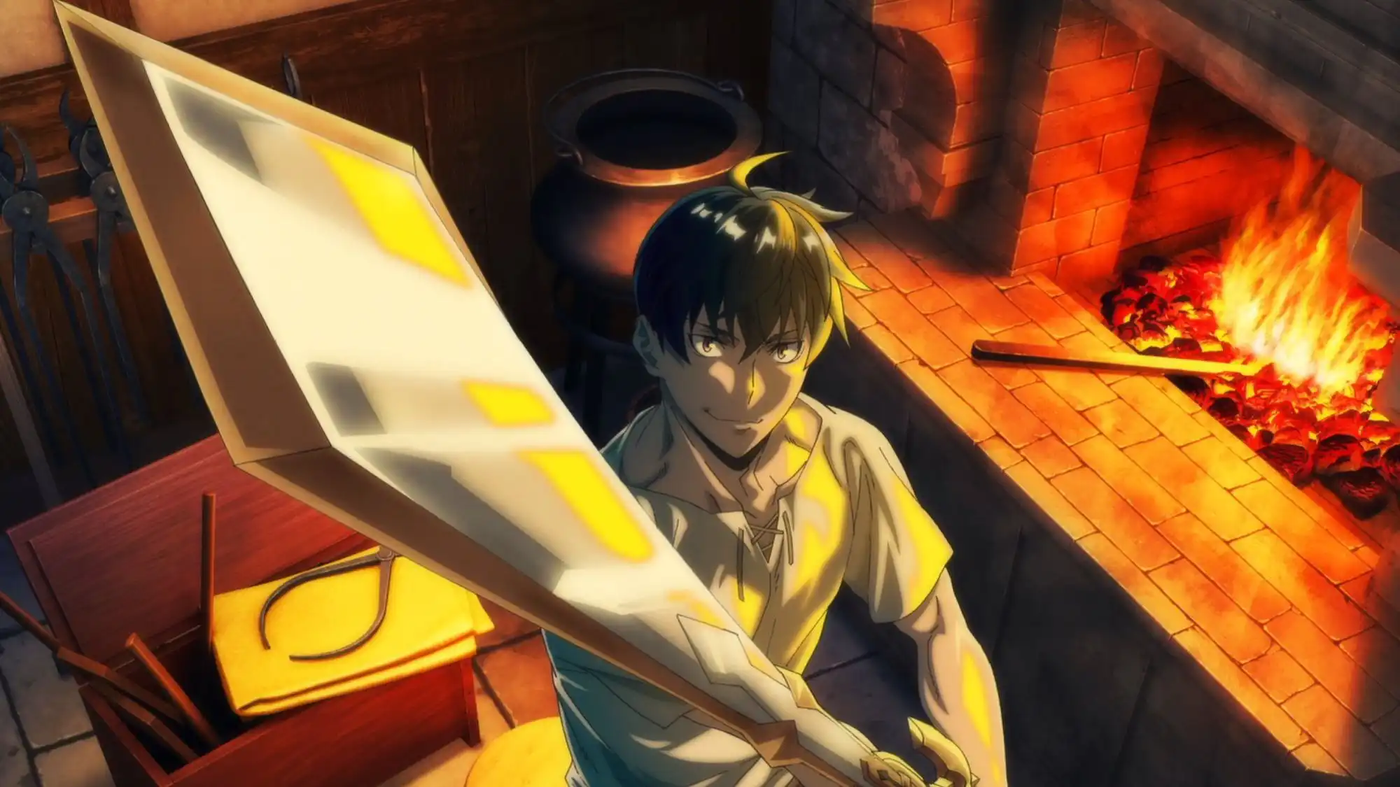 10 Animes que os fãs de Solo Leveling não podem deixar de assistir em 2026