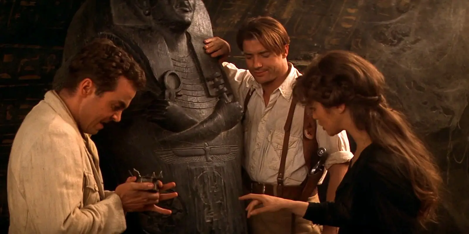8 filmes de ficção científica para assistir se você gostou de Stargate