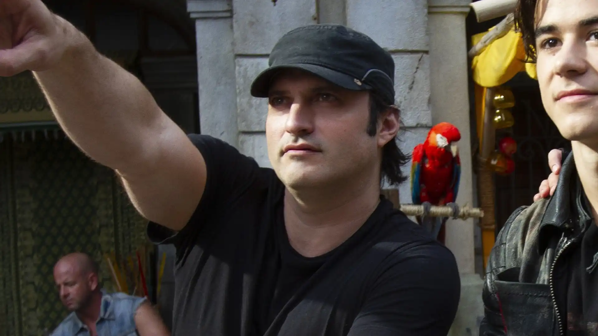 Diretores que podem assumir Avatar 4 caso James Cameron deixe a franquia