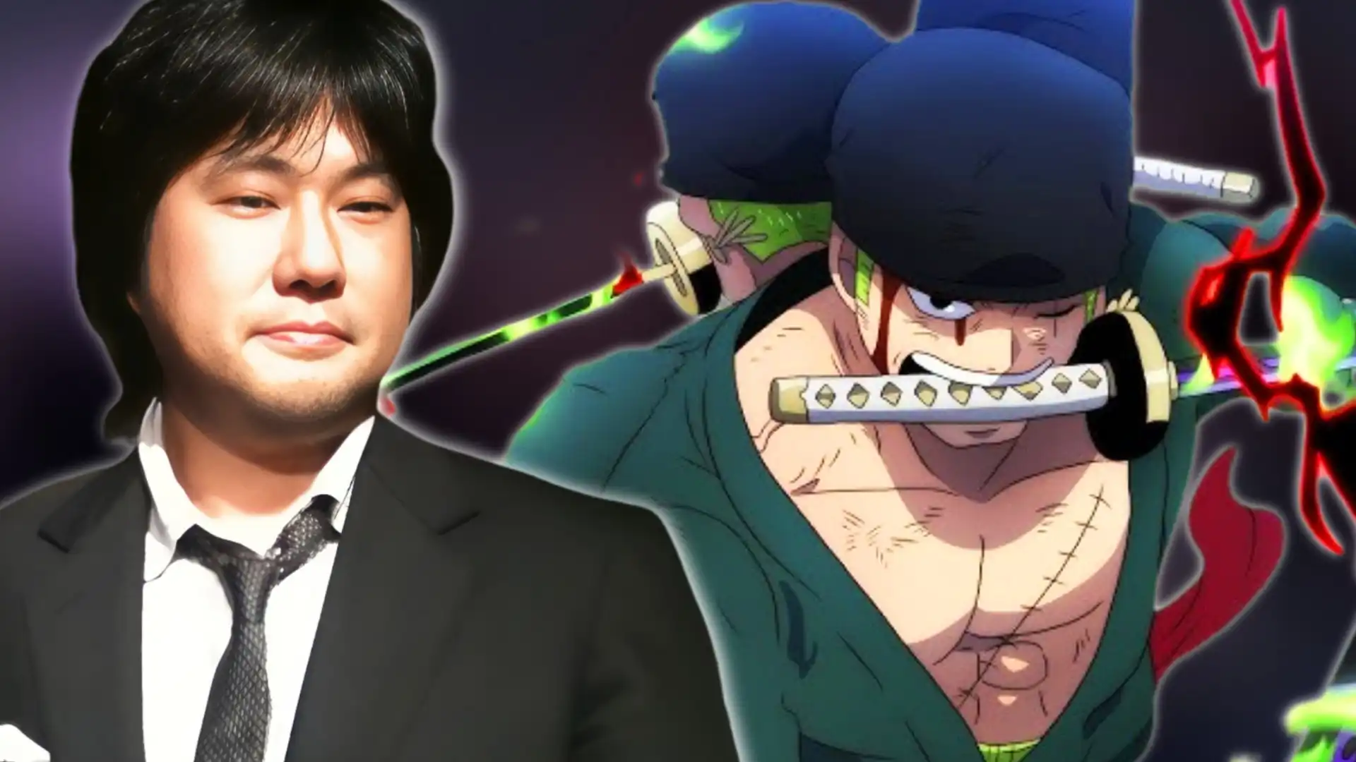 One Piece revela o novo Haki oficial de Zoro após 11 anos