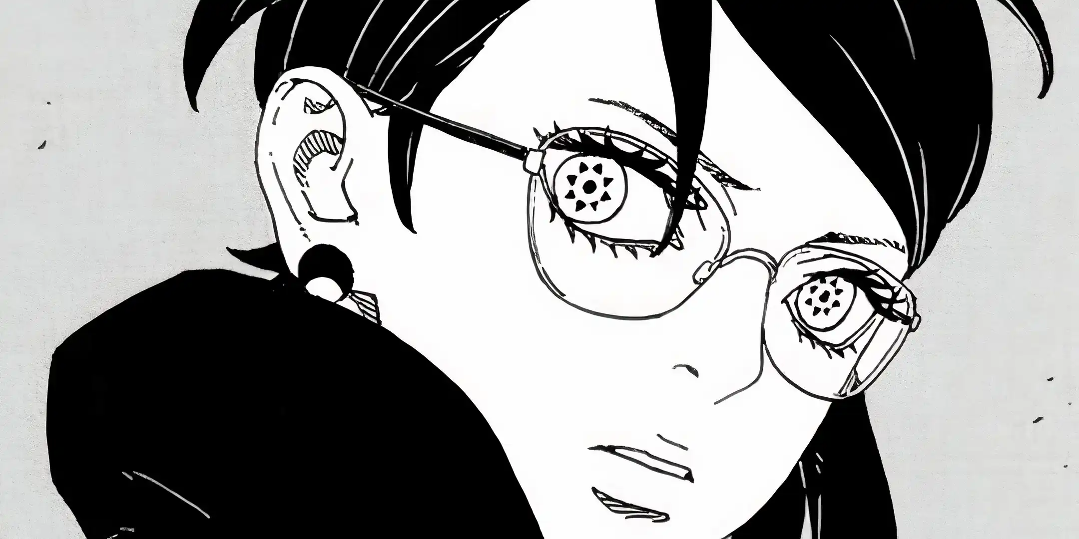 Boruto: 7 novos personagens que Sasuke Uchiha não consegue derrotar após Shippuden