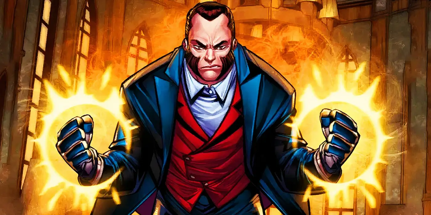 6 Principais Vilões que a Primeira Equipe dos X-Men no MCU Deve Enfrentar (Além de Mister Sinister)